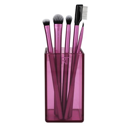ENHANCED EYE SET Real Techniques - Image 2