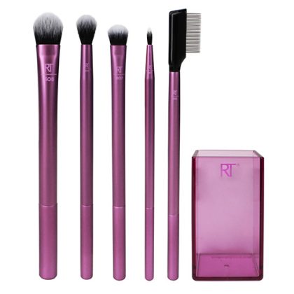 ENHANCED EYE SET Real Techniques - Image 3