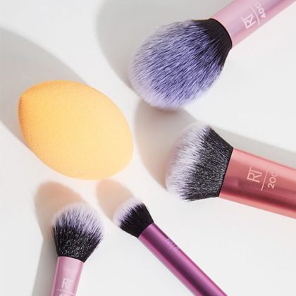 Everyday Essentials Brush Set Real Techniques - Image 2