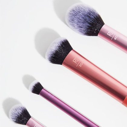 Everyday Essentials Brush Set Real Techniques - Image 3