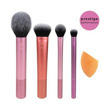 Everyday Essentials Brush Set Real Techniques - Image 5