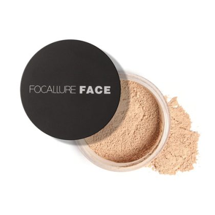 Face Loose Powder Focallure