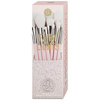 Fairy Lights 11 Piece Brush Set By BH Cosmetics - Image 2