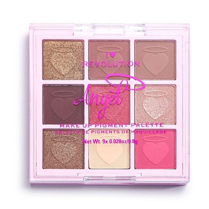 Fantasy Makeup Eyeshadow Palettes by Revolution - Image 5