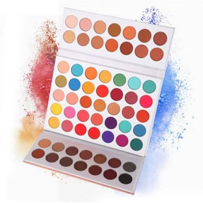 Gorgeous Me Eye Shadow Palette - Image 2