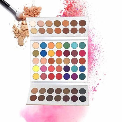 Gorgeous Me Eye Shadow Palette - Image 3
