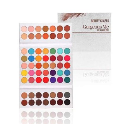 Gorgeous Me Eye Shadow Palette - Image 4