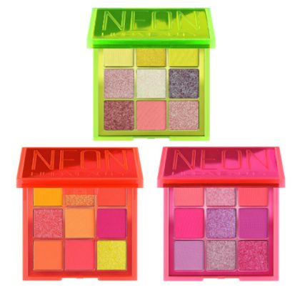 HUDA BEAUTY NEON Obsession Palette