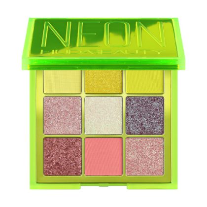 HUDA BEAUTY NEON Obsession Palette - Image 2