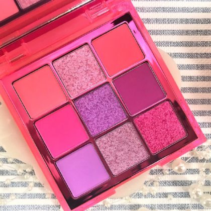 HUDA BEAUTY NEON Obsession Palette - Image 6