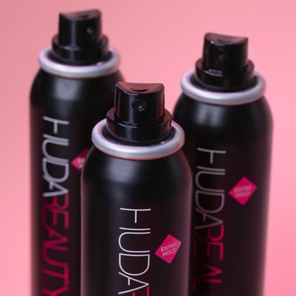 Huda Beauty Resting Boss Face Setting Spray - Image 2