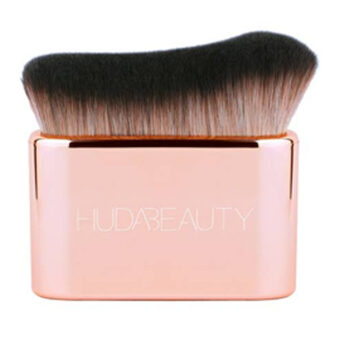 Huda N.Y.M.P.H Body Blur & Glow Brush