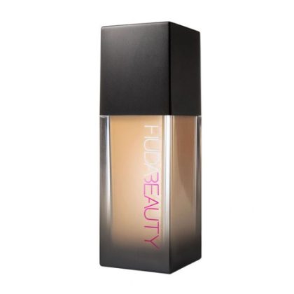 Huda Nude Eyeshadow Palette Foundation Lipglosses - Image 3