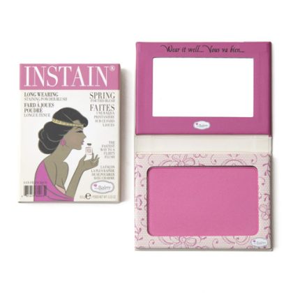 Huda Remastered Benefit Anastasia Blush - Image 8