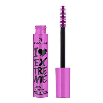 I love Extreme Crazy Volume Mascara Essence