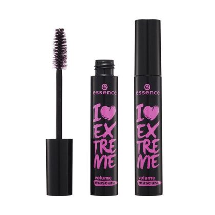 I love Extreme Crazy Volume Mascara Essence - Image 2