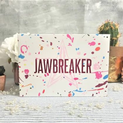 JAWBREAKER Eyeshadow PALETTE Jeffry Star - Image 2