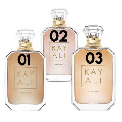 KAYALI Perfume by Huda Beauty - Image 5