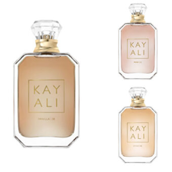 KAYALI Perfume by Huda Beauty