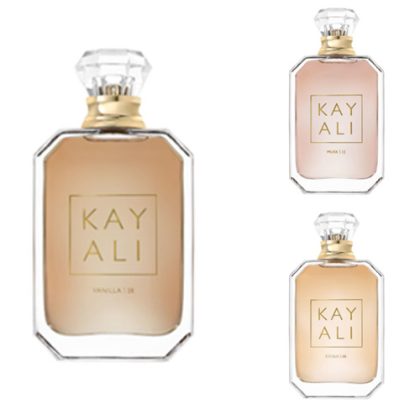 KAYALI Perfume by Huda Beauty