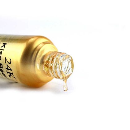 Kiss Beauty 24K Golden Edition Primer - Image 2