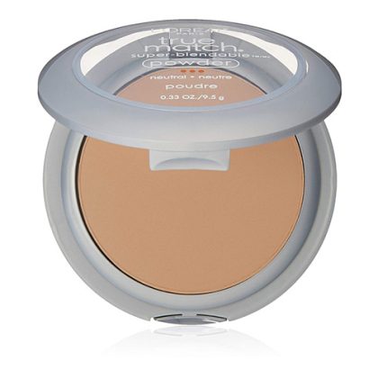 Loreal True Match Powder