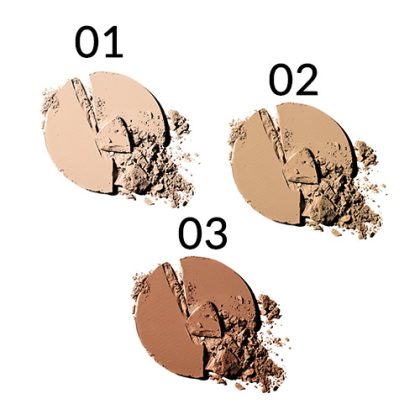 Loreal True Match Powder - Image 5