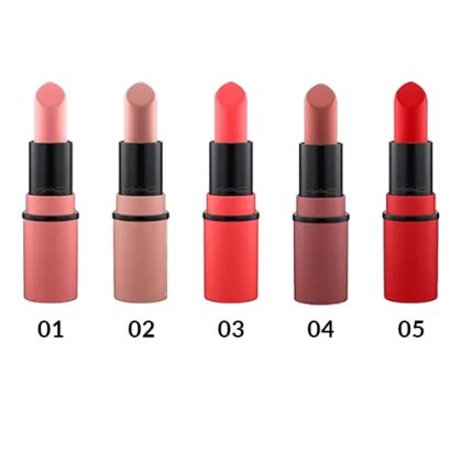 Mac Look In A Box: Blazing Haute Lipsticks - Image 4