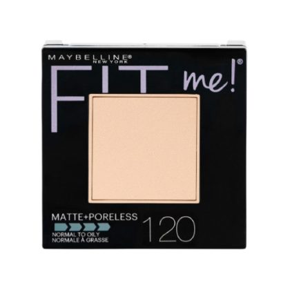 Maybelline Fit Me Pressed Powder - Image 2