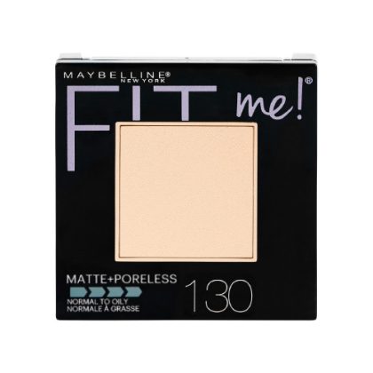 Maybelline Fit Me Pressed Powder - Image 3