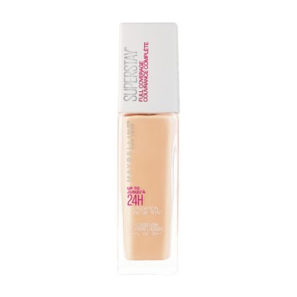 Maybelline Super Stay Foundation