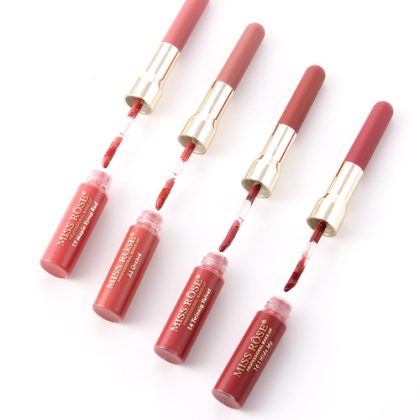 Miss Rose Lip Liner & Lip Gloss - Image 4