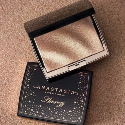 Morphe Eyeshadow Farsali Anastasia Highlighter - Image 3