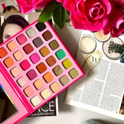 Morphe X Jeffree Star Artistry Palette - Image 3