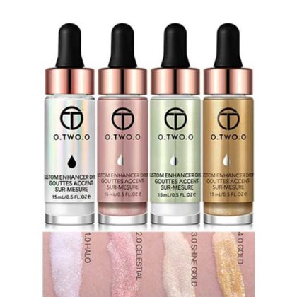 O.Two.O Liquid Highlighter - Image 2