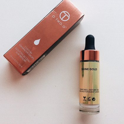 O.Two.O Liquid Highlighter - Image 5