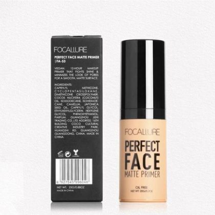 Perfect Face Primer Focallure