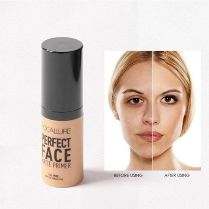 Perfect Face Primer Focallure - Image 4
