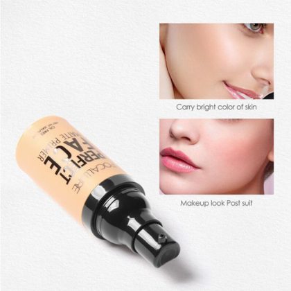 Perfect Face Primer Focallure - Image 5