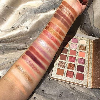 Perfixt Eyeshadow Palette By Beauty Glazed - Image 2