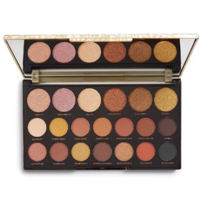 Revolution Deluxe Eyeshadow Palette - Image 3