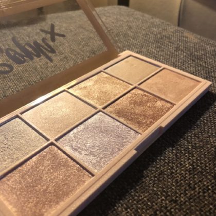 Revolution Soph X Highlighter - Image 4