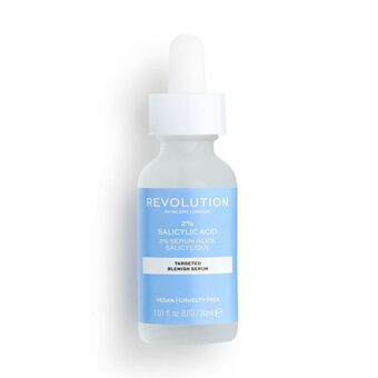 Revolution Targeted Blemish Serum 2% Salicylic Acid