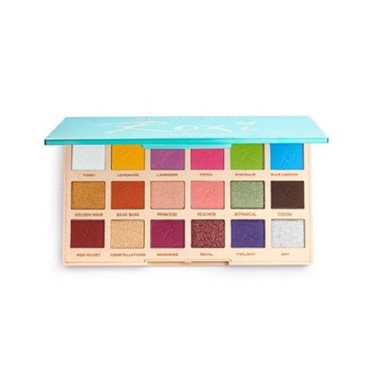 Revolution X Roxxsaurus Colour Burst Shadow Palette