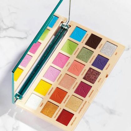 Revolution X Roxxsaurus Colour Burst Shadow Palette - Image 2