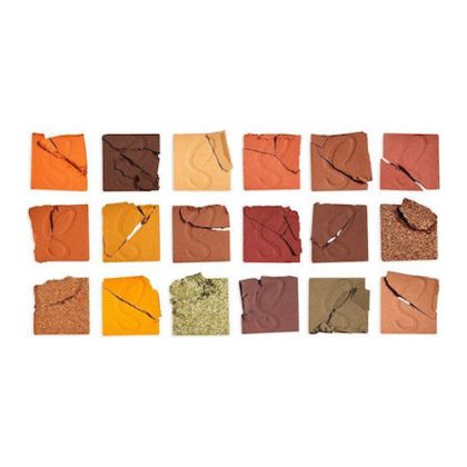 Sebile Day 2 Day Eyeshadow Palette Revolution - Image 2