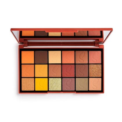 Sebile Day 2 Day Eyeshadow Palette Revolution - Image 3
