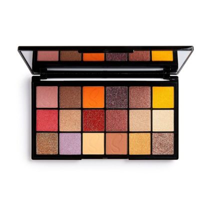 Sebile Night 2 Night Eyeshadow Palette Revolution - Image 3