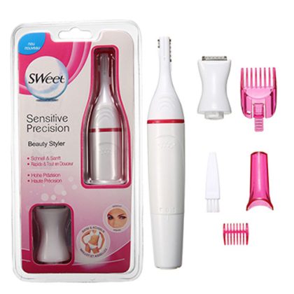 Sensitive Precision Beauty Styler Trimmer Sweet