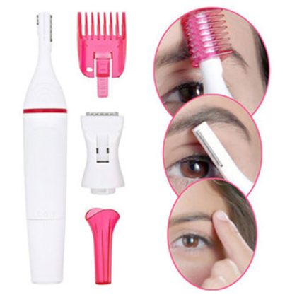 Sensitive Precision Beauty Styler Trimmer Sweet - Image 2